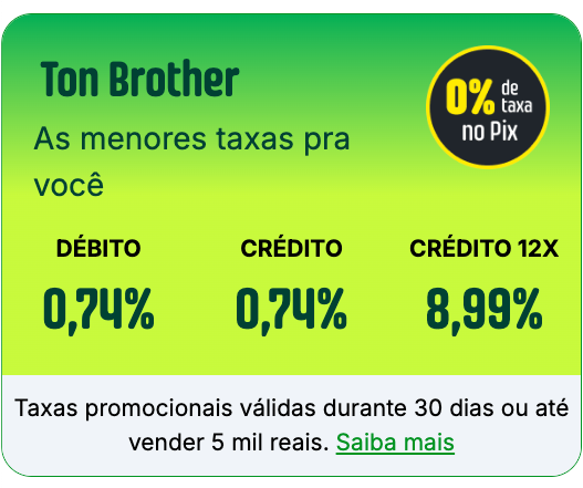 Taxas-Ton Brother
