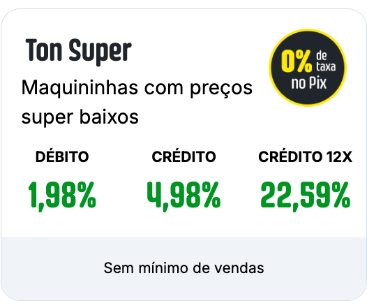 Taxas-Ton Super